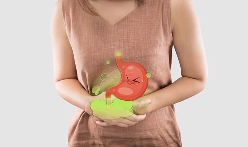 Bị đầy hơi có nguy hiểm không?