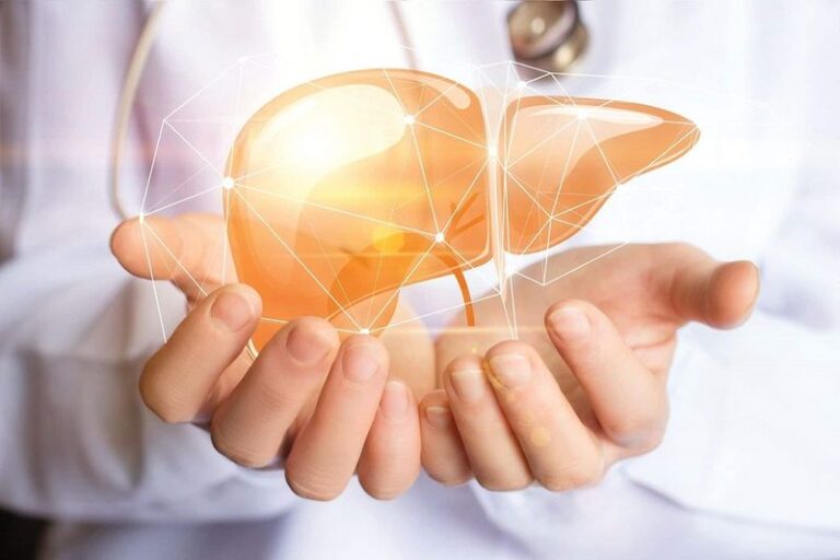 Cách nhận biết dấu hiệu xơ gan từ sớm và phòng tránh hiệu quả|||