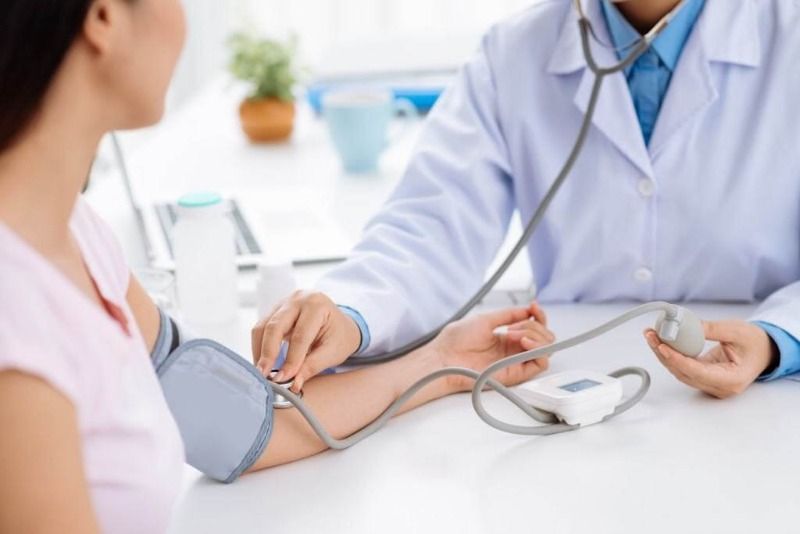 Khám định kỳ giúp phát hiện sớm nguy cơ tái phát để can thiệp kịp thời 