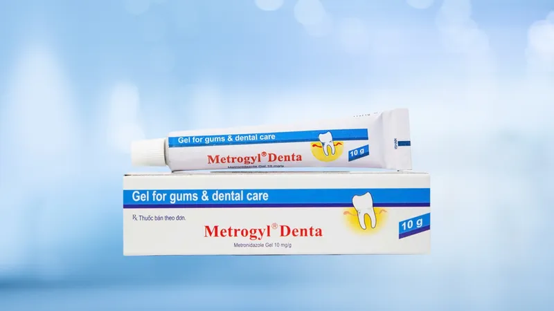 Việc kết hợp thuốc bôi tại chỗ và viên uống thanh nhiệt giúp đẩy nhanh quá trình làm lành vết loét