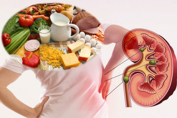 Dinh dưỡng cân bằng và kiểm soát lượng nước là yếu tố sống còn đối với bệnh nhân suy thận giai đoạn cuối.