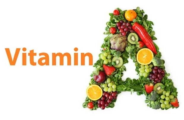 Vitamin A 