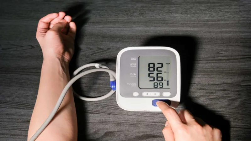 Chỉ số huyết áp giúp đánh giá nguy cơ các bệnh tim mạch