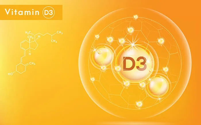 Việc bổ sung Vitamin D3 cần được cá nhân hóa cho từng độ tuổi và tình trạng sức khỏe
