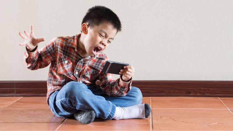 Đối tượng nguy cơ bị bệnh tăng động giảm chú ý