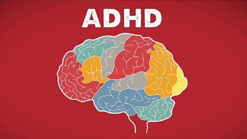 Phòng ngừa bệnh ADHD