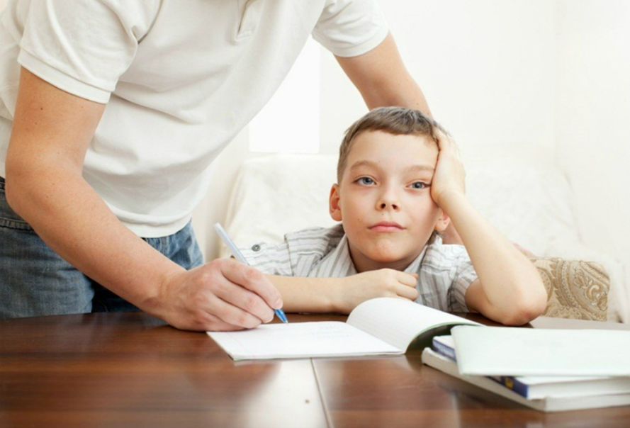 Điều trị rối loạn tăng động giảm chú ý