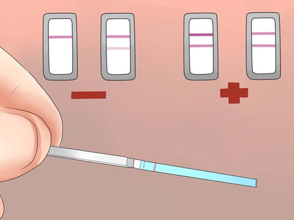 Hướng dẫn cách dùng que thử rụng trứng Pharmacity