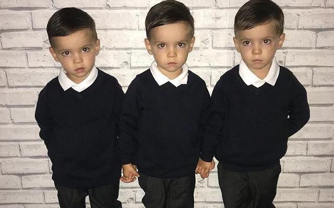 Sinh ba là điều mà nhiều gia đình mong muốn