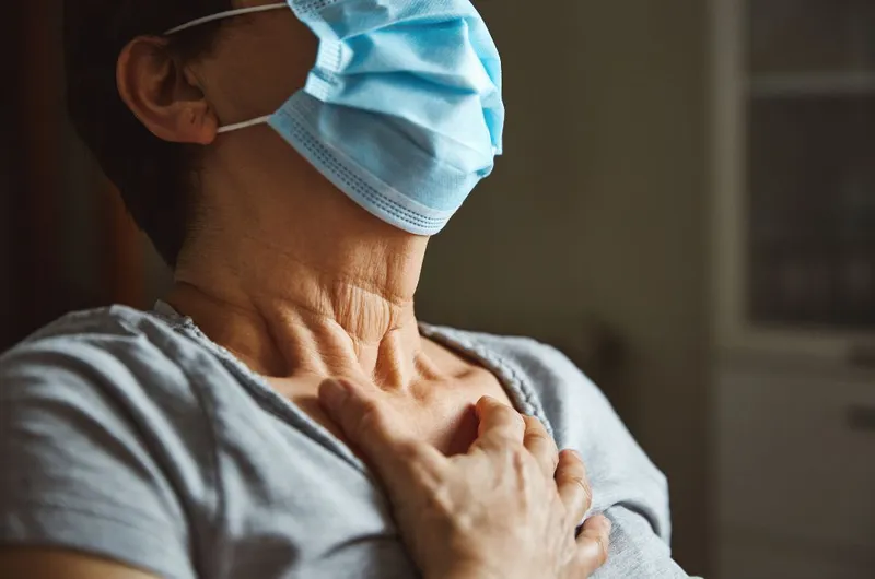 Hình minh họa cấu trúc thành tế bào giàu acid mycolic giúp Mycobacteria chống lại các tác nhân ngoại cảnh