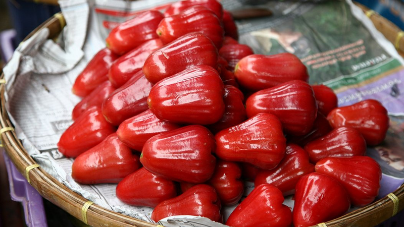 7. Các cách chế biến quả roi cho mẹ bầu