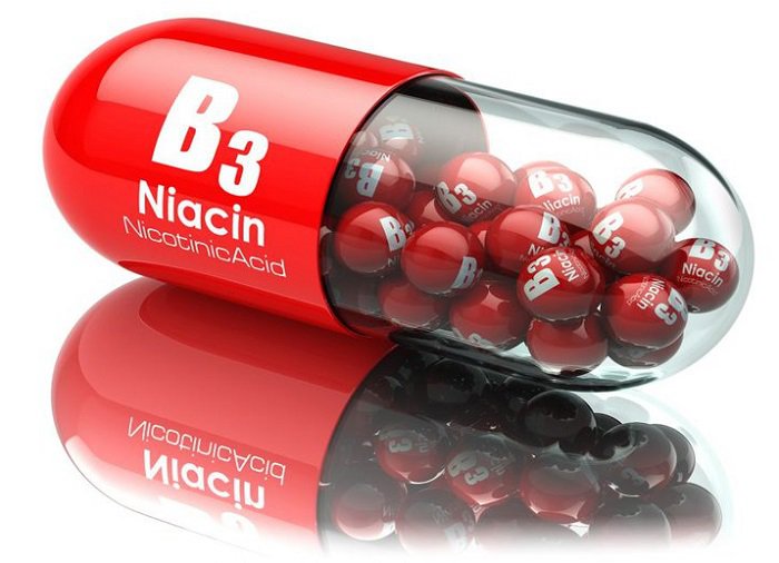 Vitamin B3 có tác dụng gì cho da? Bí quyết để làn da khỏe mạnh và rạng rỡ