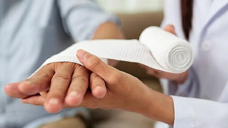 Chó không bị dại cắn có sao không? tìm hiểu ngay để bảo vệ thú cưng của bạn