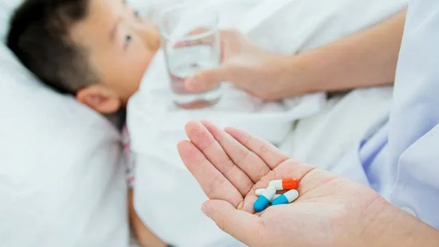 Men gan cao ở trẻ em: nguyên nhân, triệu chứng và cách điều trị