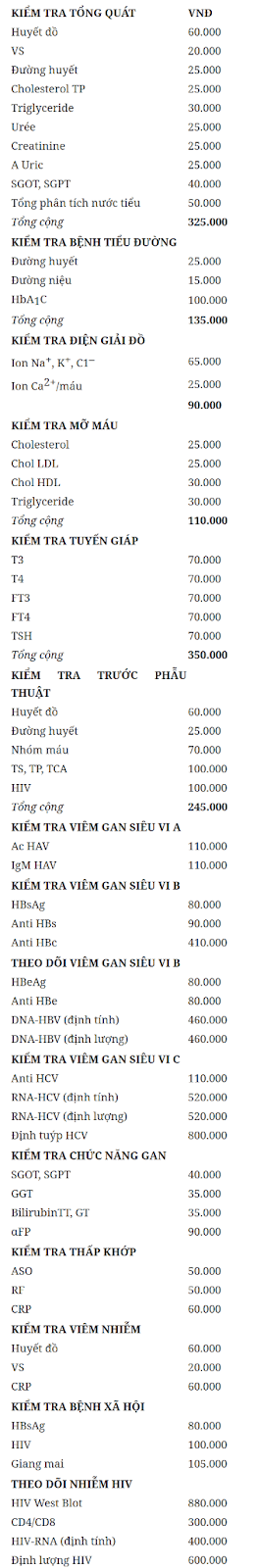 DỊCH VỤ TIÊM CHỦNG VẮC XIN UY TÍN TẠI VIỆN PASTEUR SÀI GÒN