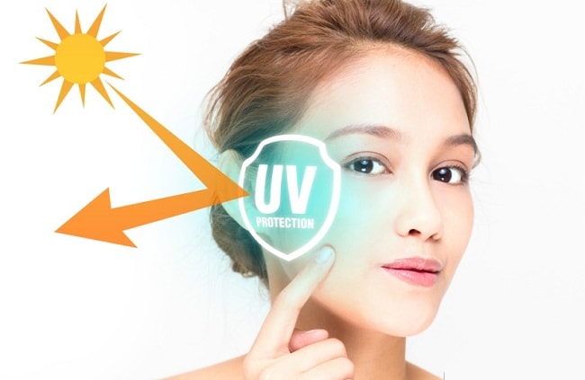 ÁP DỤNG BIỆN PHÁP LÀM ĐẸP DA AN TOÀN VÀ KHOA HỌC HÀNG NGÀY