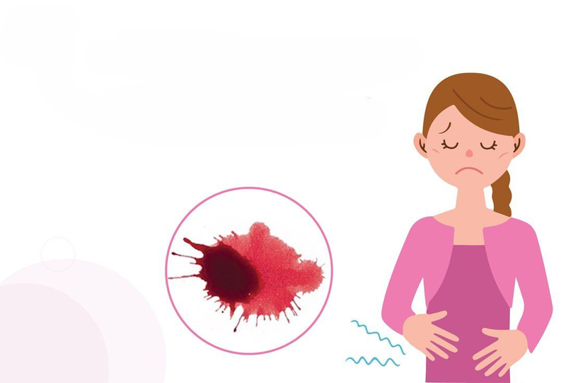 Máu báo thai sau chuyển phôi: tìm hiểu và nhận biết