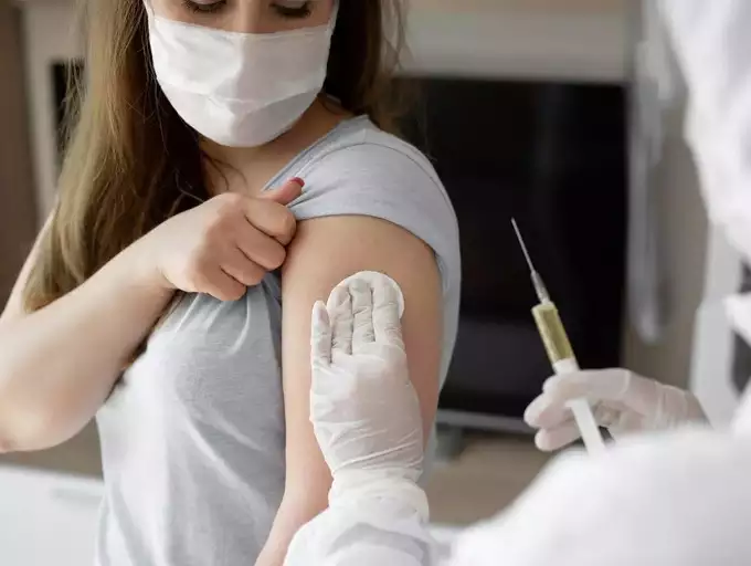 Viêm vaccine phòng ngừa bệnh thương hàn