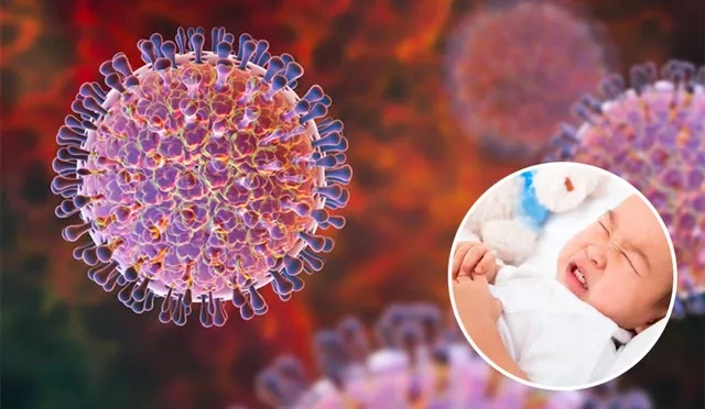 Tiêu chảy kéo dài có thể khiến cơ thể mất nước và gây mệt mỏi nếu không được bù nước kịp thời.