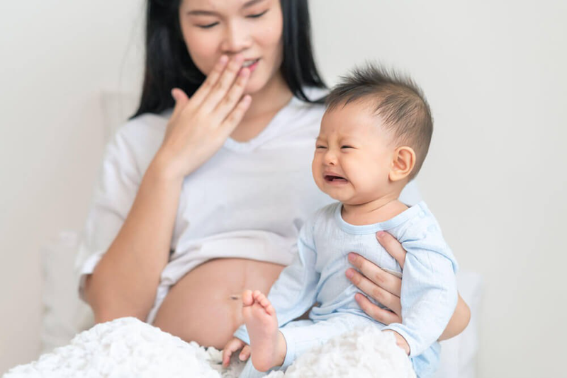 Thai phụ và mẹ cho con bú cần hỏi ý kiến bác sĩ