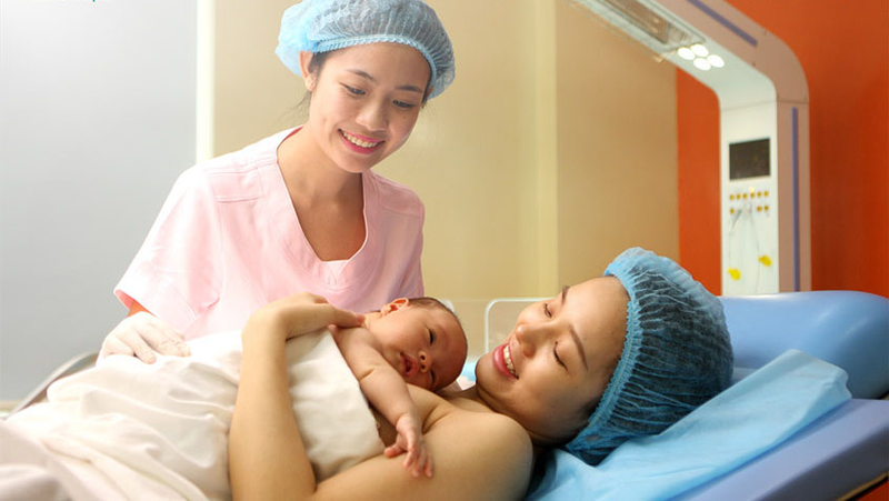 Chuẩn bị cho việc sinh con: chi phí sinh thường có bảo hiểm hết bao nhiêu