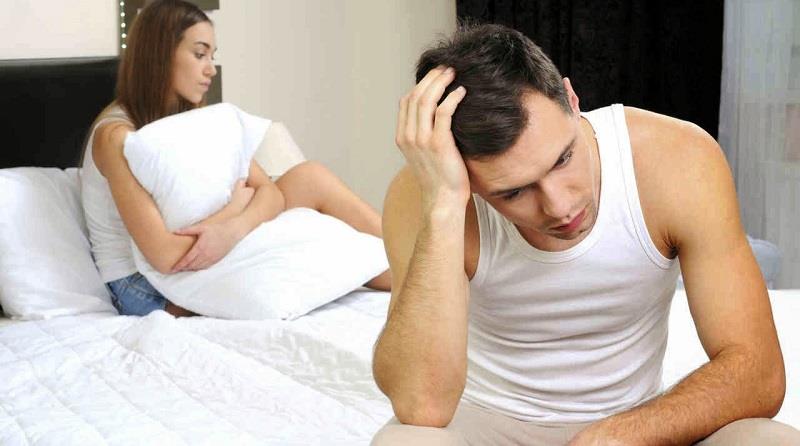 Rối loạn chức năng tình dục ở nam giới và nữ là biến chứng của bệnh thần kinh tiểu đường