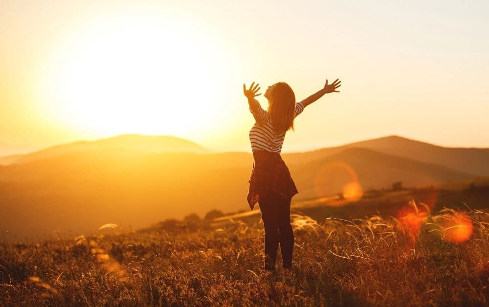Duy trì tinh thần lạc quan và tuân thủ phác đồ điều trị mang lại hiệu quả phục hồi cao 
