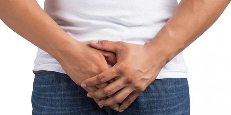 Tinh hoàn ẩn là một dị tật bẩm sinh trong hội chứng bụng quả mận