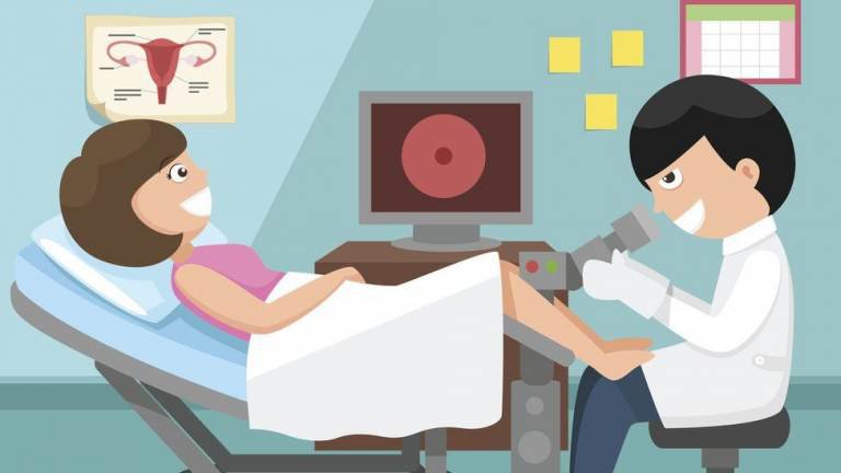 Khám phụ khoa định kỳ để phát hiện bệnh sớm