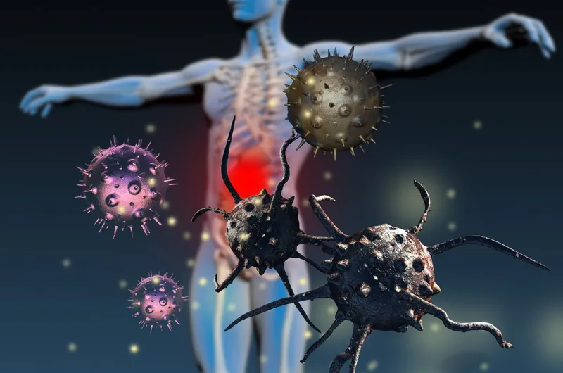 Suy giảm hệ miễn dịch bẩm sinh: nguyên nhân, triệu chứng và cách điều trị