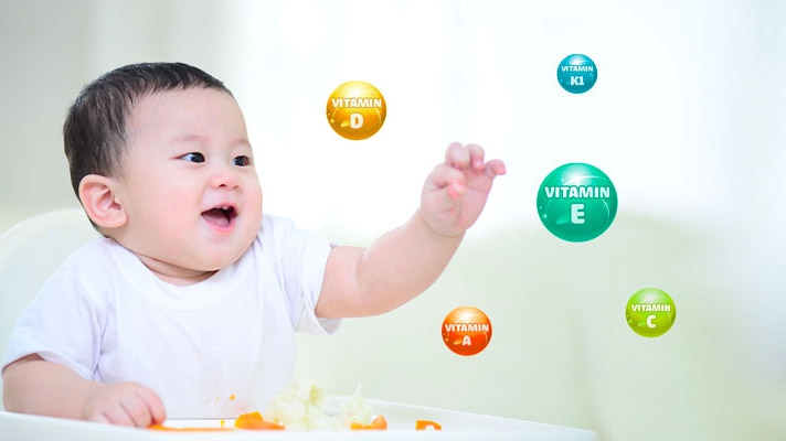 Bảo vệ không gian sống trong lành giúp con yêu luôn khỏe mạnh và phát triển toàn diện