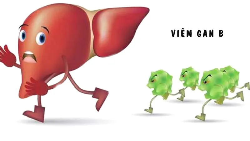 Chủ động kiểm soát virus HBV để bảo vệ 'pháo đài' sức khỏe của bạn.