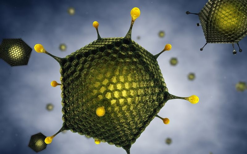 Virus adeno là gì và cách điều trị bệnh một cách hiệu quả