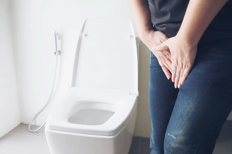 Hình minh họa khám nước tiểu