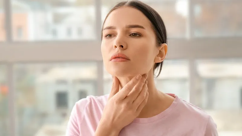 Phân loại tirads và tầm quan trọng của nó trong chẩn đoán về ung thư ...