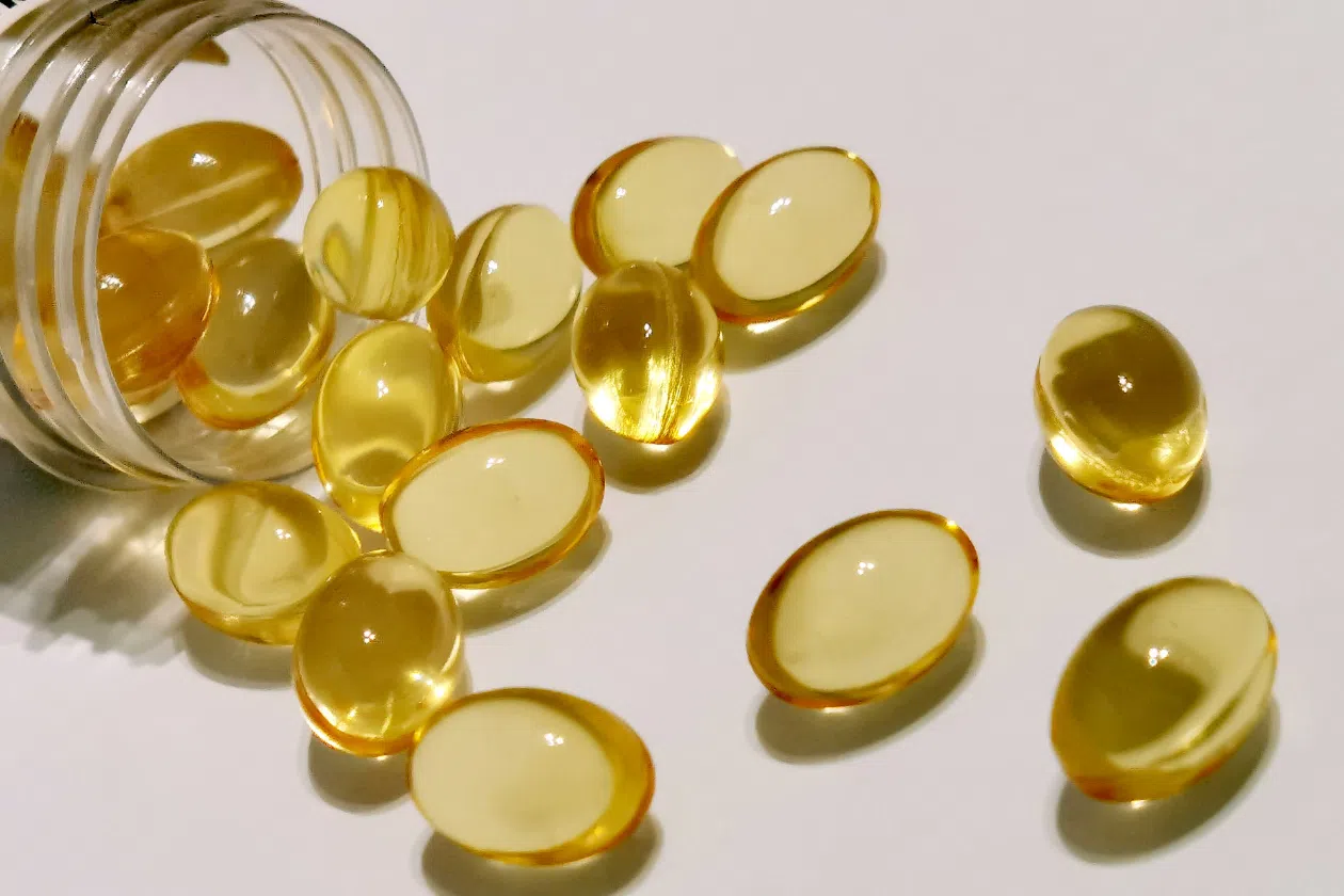 Uống Vitamin E Đúng Cách: Hướng Dẫn Chi Tiết Và Lợi Ích Cho Sức Khỏe