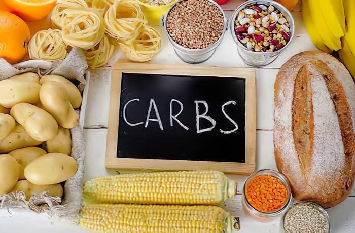 Carb là gì - Carbohydrate hay còn gọi là đường bột