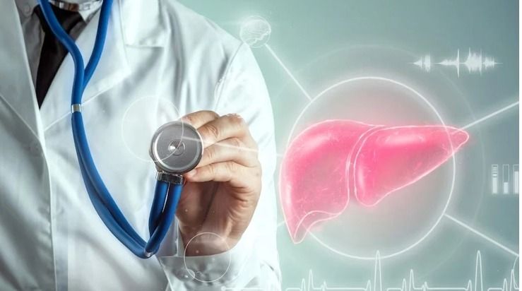 Tế bào gan bị phá hủy là nguyên nhân trực tiếp dẫn đến tăng men gan