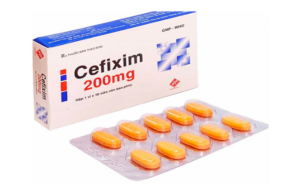 cefixim