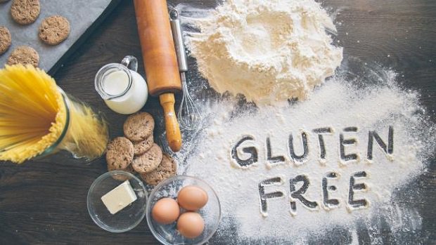 Trẻ bị bệnh celiac cần tuân thủ nghiêm ngặt chế độ ăn kiêng không chứa gluten