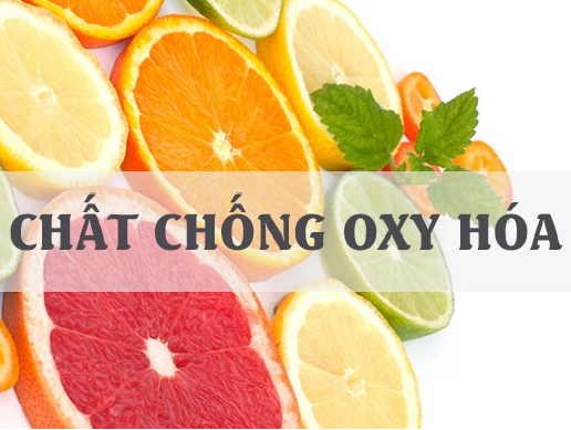 Thực phẩm giàu chất chống oxy hóa giúp người cao tuổi sống khỏe mạnh