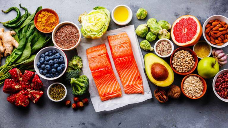 Những thực phẩm nên ăn để phòng ngừa ung thư