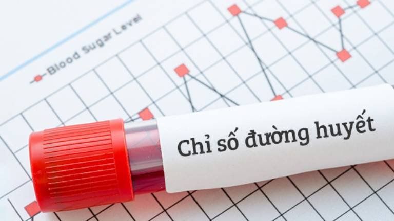 Các ngưỡng đường huyết thay đổi tùy theo thời điểm đo trong ngày. 
