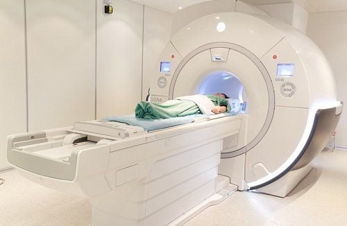 Chẩn đoán chóng mặt bằng phương pháp chụp MRI