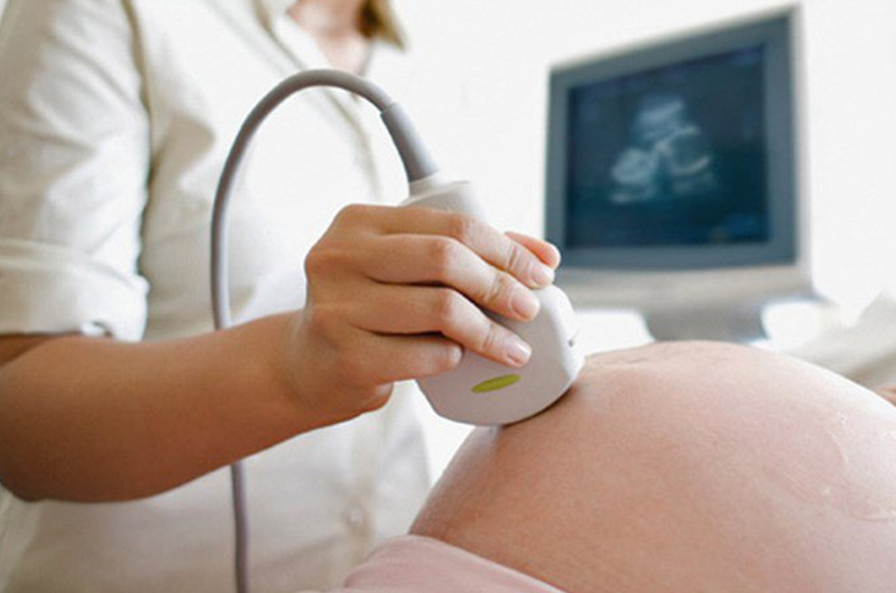 Siêu âm để phát hiện chửa trứng