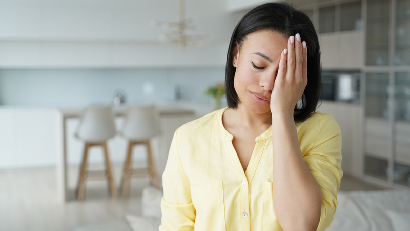 15 dấu hiệu gan đang kêu cứu bạn không thể bỏ qua