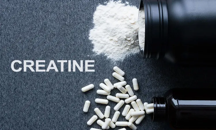 Creatine có thể cải thiện sức bền cho các môn thể thao cường độ thấp