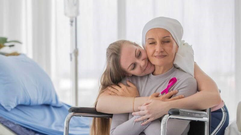 U vú là gì và loại u khác nhau