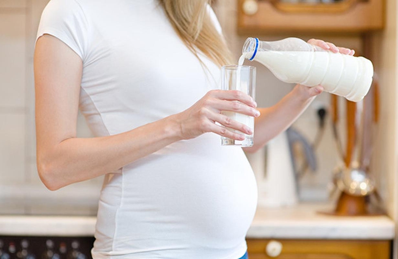 Tránh stress ảnh hưởng sức khoẻ tinh thần bà bầu