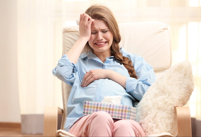 Viêm gan B có thể gây ảnh hưởng xấu đến phụ nữ mang thai